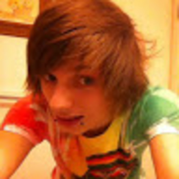 Meet your Posher, Jacob - Picture 1 of 1